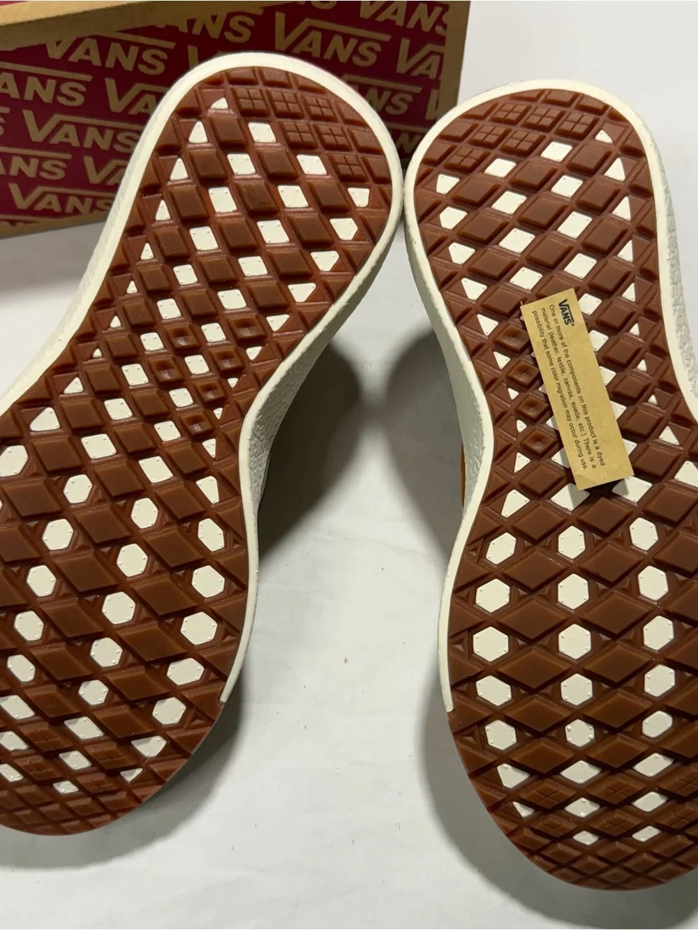 NWT Vans UltraRange EXO SE sneakers - Picture 5 of 8